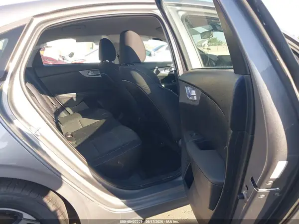 3KPF24AD5NE482508 2022 KIA FORTE - Image 8