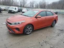 3KPF24AD5NE482573 2022 KIA FORTE