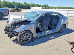 3KPF24AD5NE483710 2022 KIA FORTE