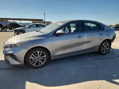 3KPF24AD5NE484291 2022 KIA FORTE