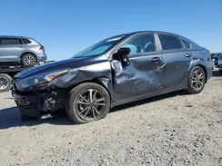3KPF24AD5NE484386 2022 KIA FORTE