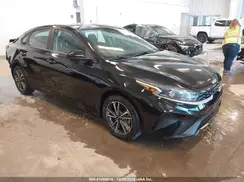 3KPF24AD5NE484890 2022 KIA FORTE