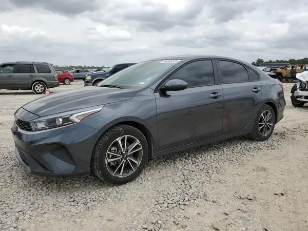 3KPF24AD5NE485280 2022 KIA FORTE - Image 1