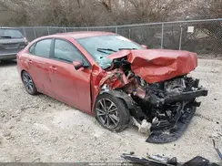 3KPF24AD5NE486476 2022 KIA FORTE