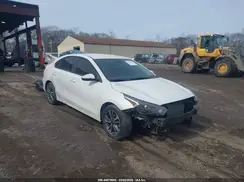 3KPF24AD5NE487286 2022 KIA FORTE