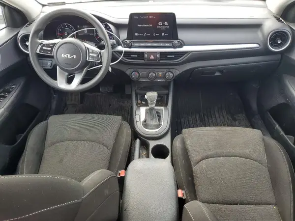 3KPF24AD5NE487367 2022 KIA FORTE - Image 5