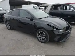 3KPF24AD5NE488504 2022 KIA FORTE
