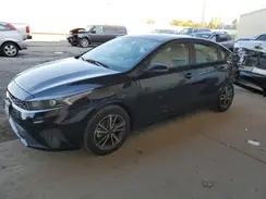3KPF24AD5NE488633 2022 KIA FORTE