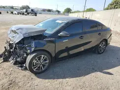3KPF24AD5NE488745 2022 KIA FORTE