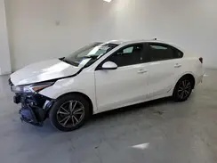 3KPF24AD5NE489331 2022 KIA FORTE