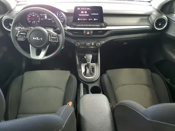 3KPF24AD5NE489331 2022 KIA FORTE - Image 8