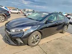 3KPF24AD5NE491712 2022 KIA FORTE