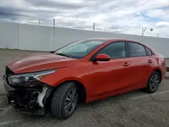 3KPF24AD5NE494173 2022 KIA FORTE