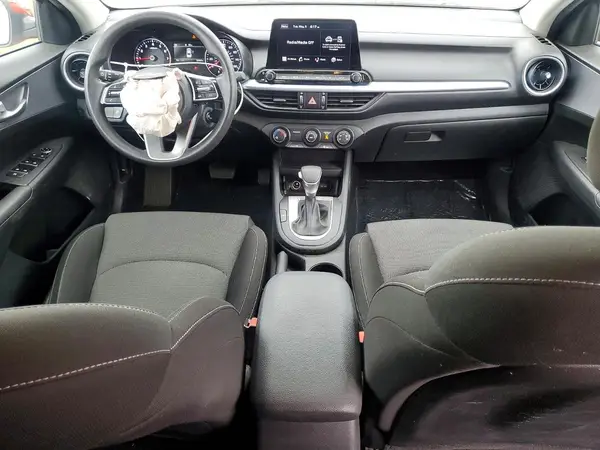 3KPF24AD5NE494173 2022 KIA FORTE - Image 8