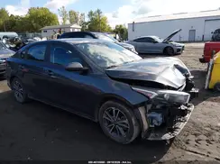 3KPF24AD5NE495839 2022 KIA FORTE