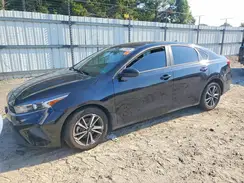 3KPF24AD5NE495923 2022 KIA FORTE
