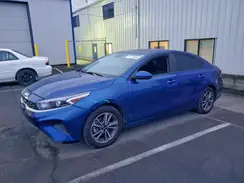 3KPF24AD5NE496148 2022 KIA FORTE