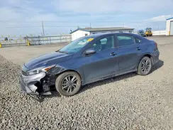 3KPF24AD5NE497039 2022 KIA FORTE