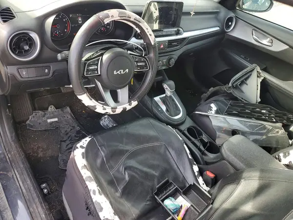 3KPF24AD5NE497039 2022 KIA FORTE - Image 8