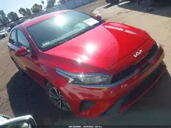 3KPF24AD5NE497638 2022 KIA FORTE