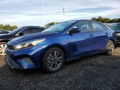 3KPF24AD5NE498515 2022 KIA FORTE
