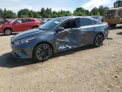 3KPF24AD5NE499258 2022 KIA FORTE