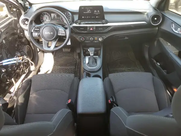 3KPF24AD5NE499258 2022 KIA FORTE - Image 8