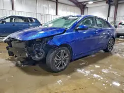 3KPF24AD5NE499471 2022 KIA FORTE