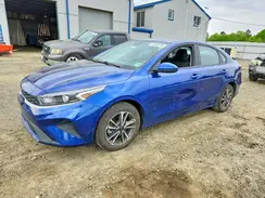 3KPF24AD5NE499745 2022 KIA FORTE