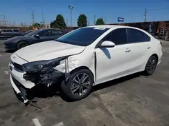 3KPF24AD5NE501946 2022 KIA FORTE