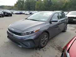 3KPF24AD5NE502210 2022 KIA FORTE