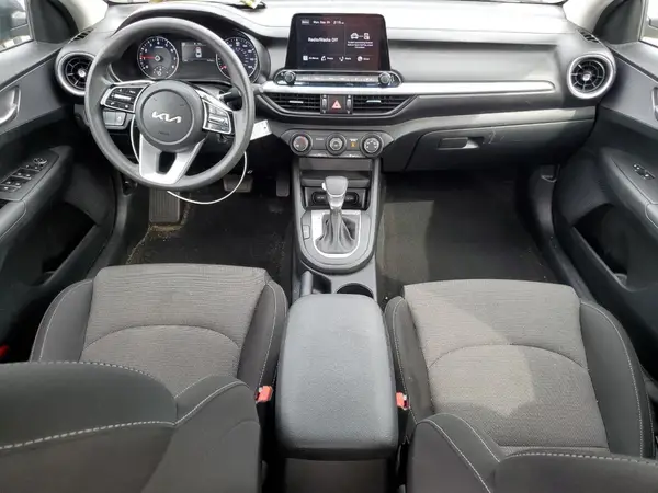 3KPF24AD5NE502210 2022 KIA FORTE - Image 8