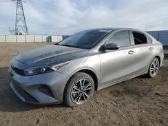 3KPF24AD5NE502241 2022 KIA FORTE