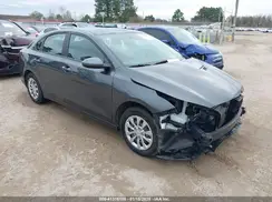 3KPF24AD5NE502790 2022 KIA FORTE