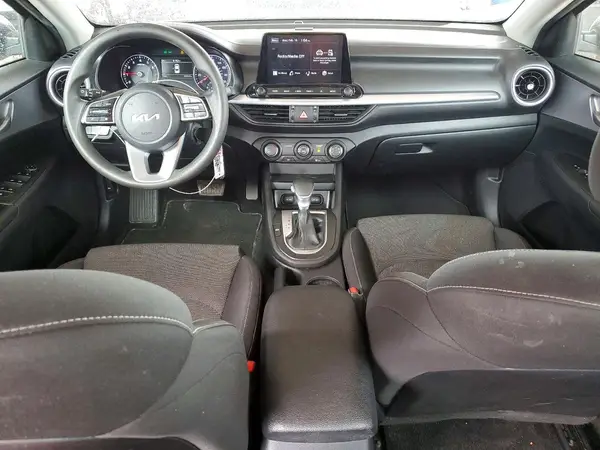 3KPF24AD5NE502952 2022 KIA FORTE - Image 8