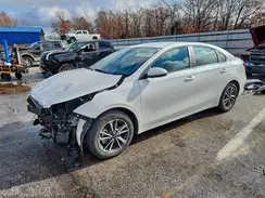 3KPF24AD5NE503325 2022 KIA FORTE