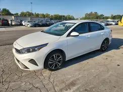 3KPF24AD5NE503888 2022 KIA FORTE