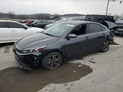 3KPF24AD5PE505272 2023 KIA FORTE