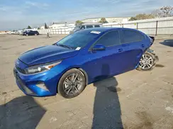 3KPF24AD5PE506275 2023 KIA FORTE