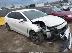 3KPF24AD5PE506812 2023 KIA FORTE