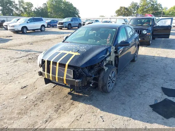 3KPF24AD5PE507328 2023 KIA FORTE - Image 2
