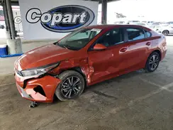 3KPF24AD5PE507488 2023 KIA FORTE