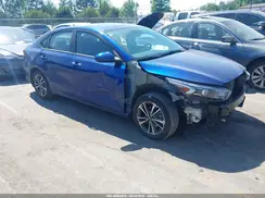 3KPF24AD5PE507698 2023 KIA FORTE