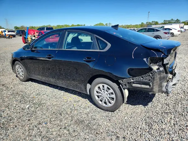 3KPF24AD5PE507913 2023 KIA FORTE - Image 2