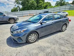 3KPF24AD5PE508091 2023 KIA FORTE