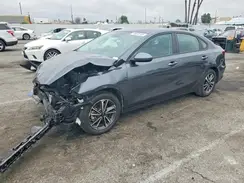 3KPF24AD5PE508284 2023 KIA FORTE