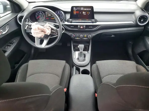 3KPF24AD5PE508284 2023 KIA FORTE - Image 8