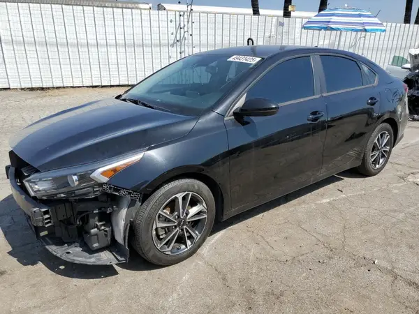 3KPF24AD5PE508642 2023 KIA FORTE - Image 1