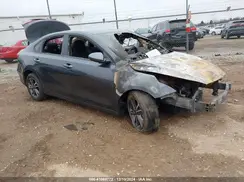 3KPF24AD5PE509077 2023 KIA FORTE