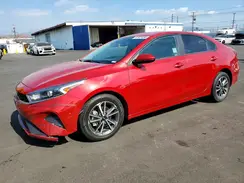 3KPF24AD5PE509113 2023 KIA FORTE